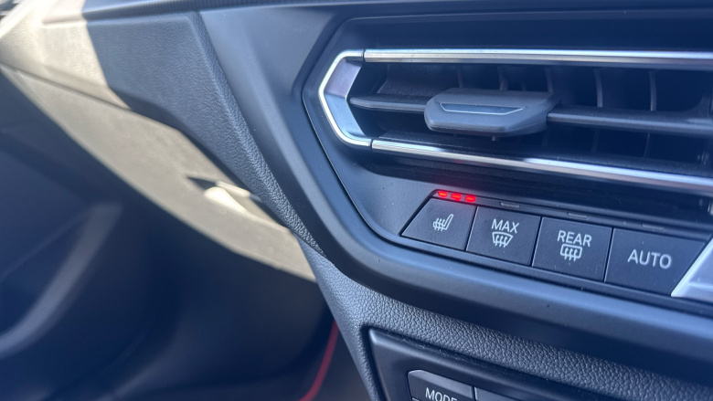 BMW 1 Series 128ti 5dr Step Auto Petrol Hatchback